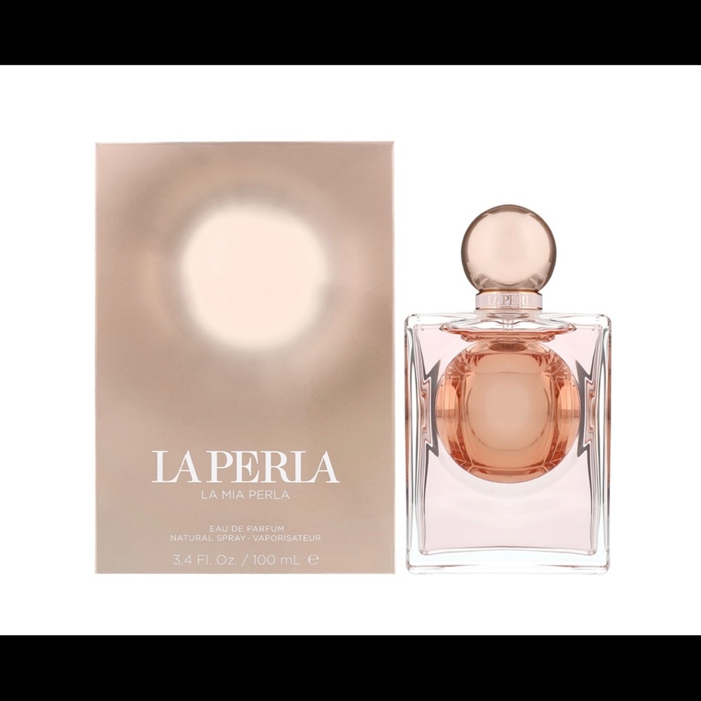 La Perla Parfume.